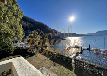 Vista dal balcone - Villa Viale Garibaldi 68, Maccagno con Pino e Veddasca - foto 27