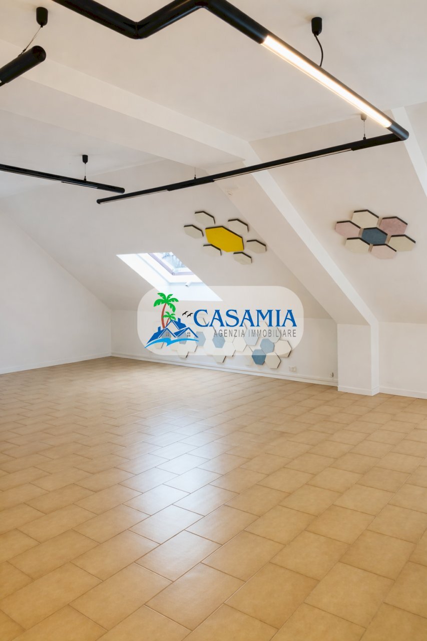 Ufficio San Benedetto Del Tronto Agenzia Immobilia - Ufficio via Mattei 1, San Benedetto del Tronto - foto 2