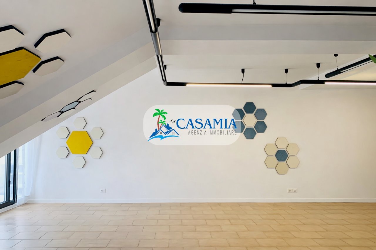 Ufficio San Benedetto Del Tronto Agenzia Immobilia - Ufficio via Mattei 1, San Benedetto del Tronto - foto 3