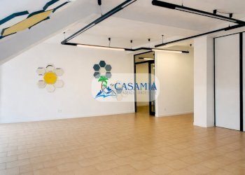 Ufficio San Benedetto Del Tronto Agenzia Immobilia - Ufficio via Mattei 1, San Benedetto del Tronto - foto 1