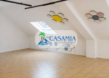 Ufficio San Benedetto Del Tronto Agenzia Immobilia - Ufficio via Mattei 1, San Benedetto del Tronto - foto 2