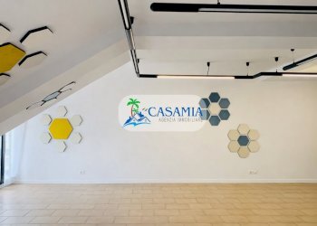 Ufficio San Benedetto Del Tronto Agenzia Immobilia - Ufficio via Mattei 1, San Benedetto del Tronto - foto 3