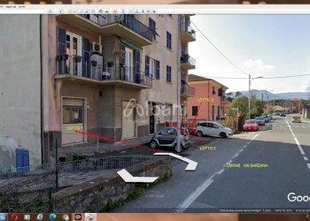 FC267_VENDITA_FONDO_COMMERCIALE_LIMONE_LA_SPEZIA - Commercial Premises La Spezia - photo 1