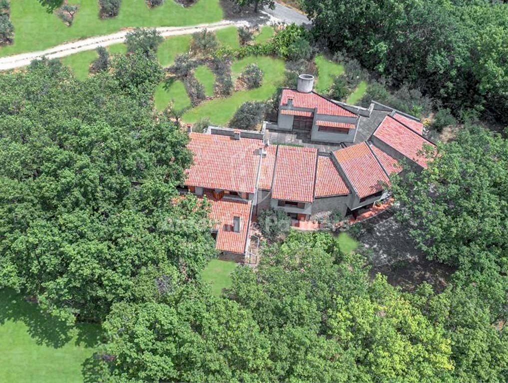 Suggestiva dimora di campagna - Todi - Perugia - O - Casale Massa Martana - foto 2