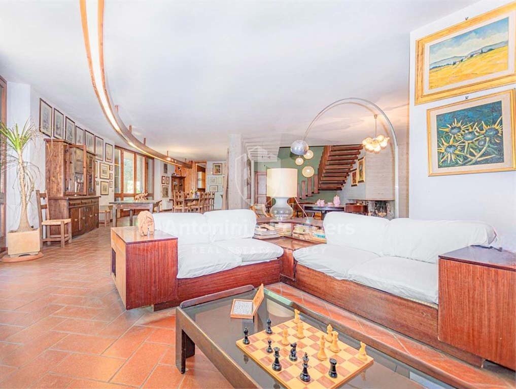 Suggestiva dimora di campagna - Todi - Perugia - O - Casale Massa Martana - foto 3