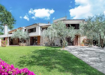 Villa-Ombrata-Massa-Martana-Umbria-1.jpg - Casale Massa Martana - foto 1