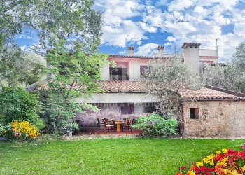 Villa-Ombrata-Massa-Martana-Umbria-2.jpg - Casale Massa Martana - foto 7