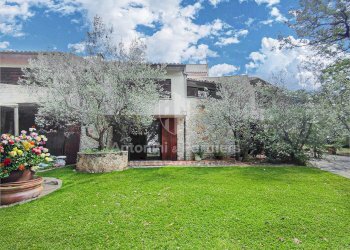 Villa-Ombrata-Massa-Martana-Umbria-4.jpg - Casale Massa Martana - foto 8