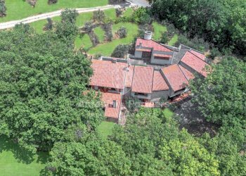 Villa Ombrata - Massa Martana - Umbria (7).jpg - Casale Massa Martana - foto 20