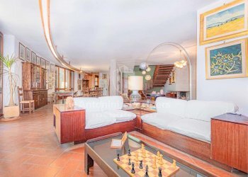 Villa Ombrata - Massa Martana - Umbria (6).jpg - Casale Massa Martana - foto 21