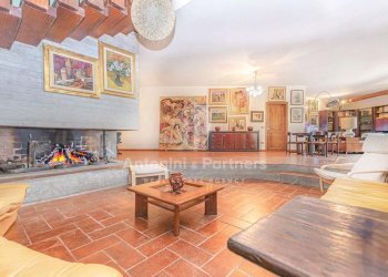 Villa Ombrata - Massa Martana - Umbria (5).jpg - Casale Massa Martana - foto 22