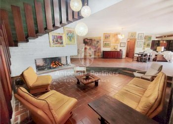 Villa Ombrata - Massa Martana - Umbria (12).jpg - Casale Massa Martana - foto 23