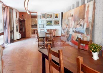 Villa Ombrata - Massa Martana - Umbria (15).jpg - Casale Massa Martana - foto 28