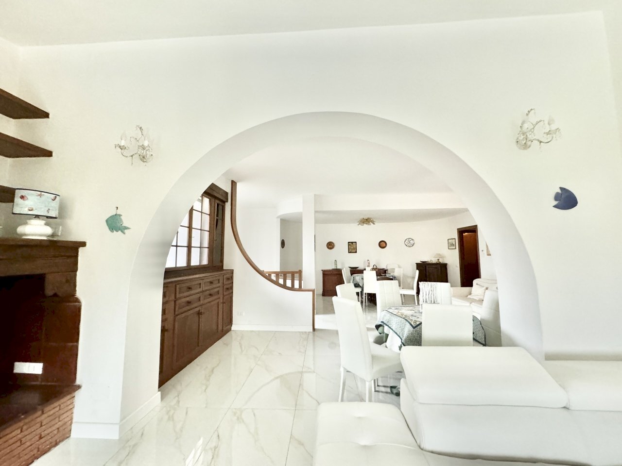 IMG_2298.jpg - Porzione di casa Forte dei Marmi - foto 1