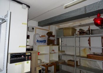 cantina - Locale Commerciale Falconara Marittima - foto 4