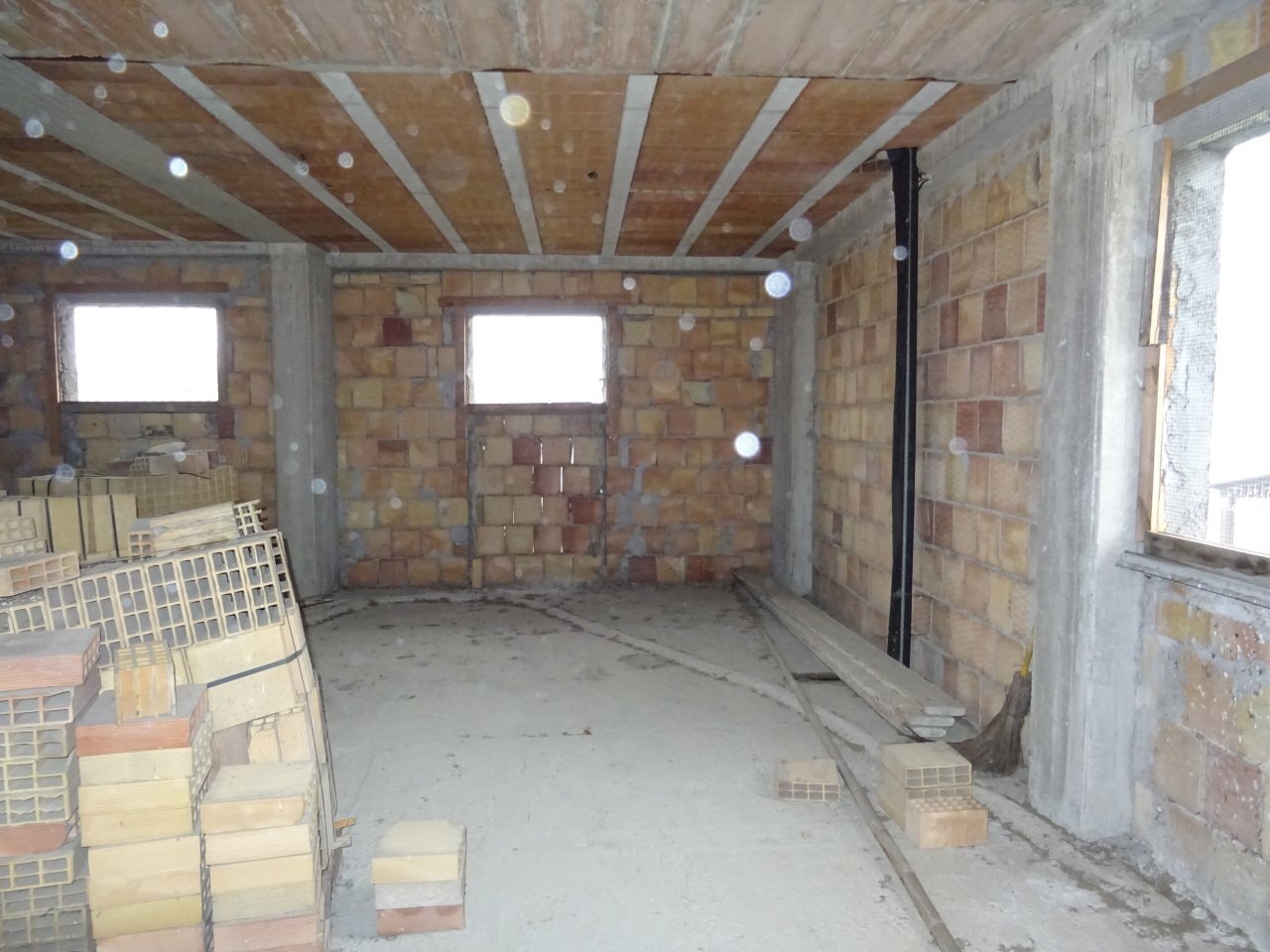 interno - Appartamento San Lorenzo in Campo - foto 1