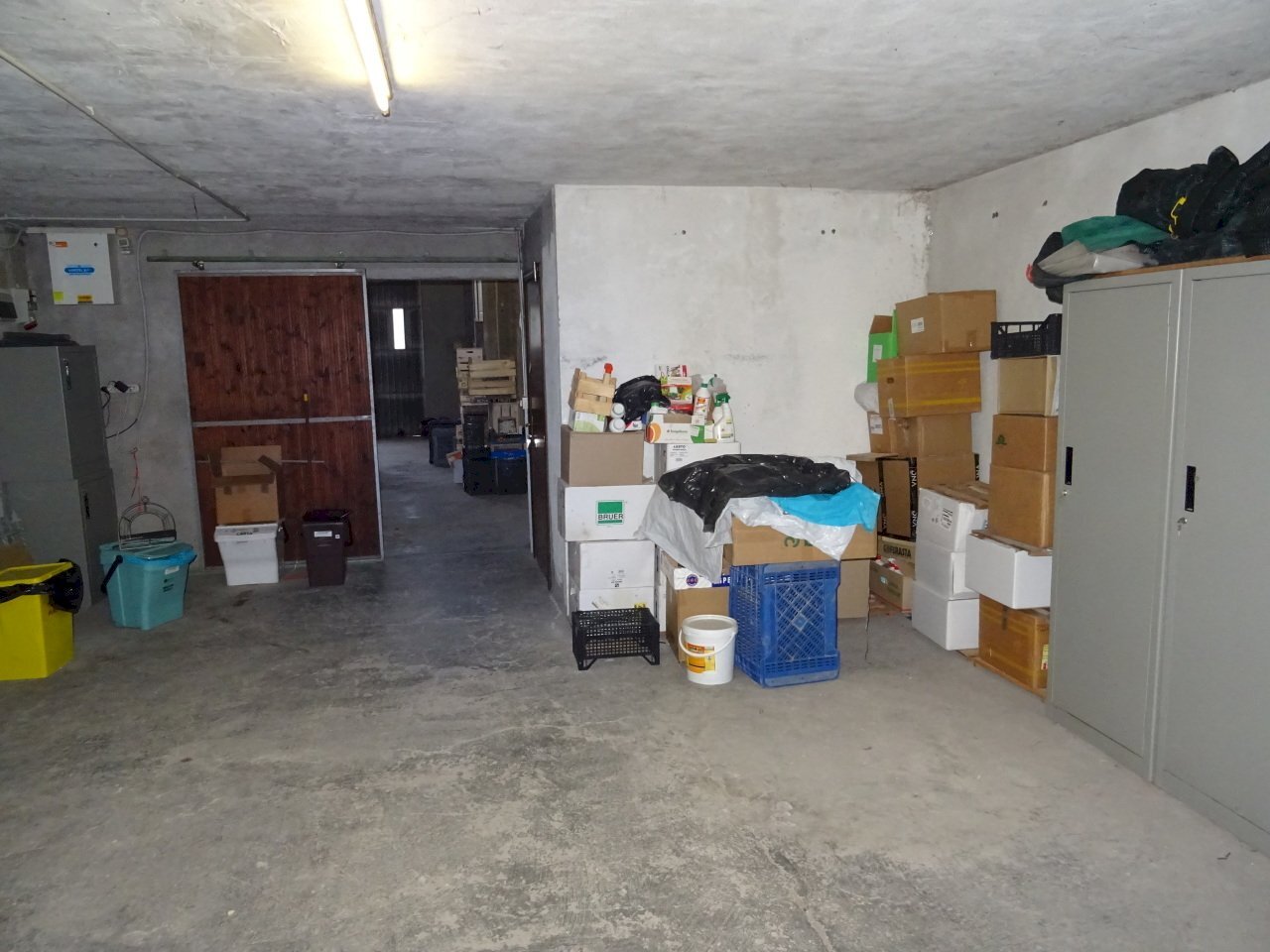 interno - Appartamento San Lorenzo in Campo - foto 3