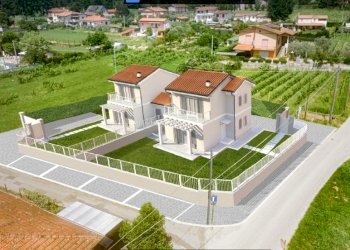 MonteB 3.PNG - Terreno edificabile Via Isola 70, Luni - foto 2