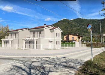 MonteB 2.PNG - Terreno edificabile Via Isola 70, Luni - foto 3