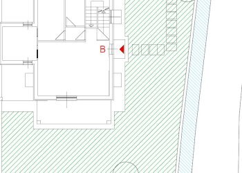 generale esterno.PNG - Terreno edificabile Via Isola 70, Luni - foto 10