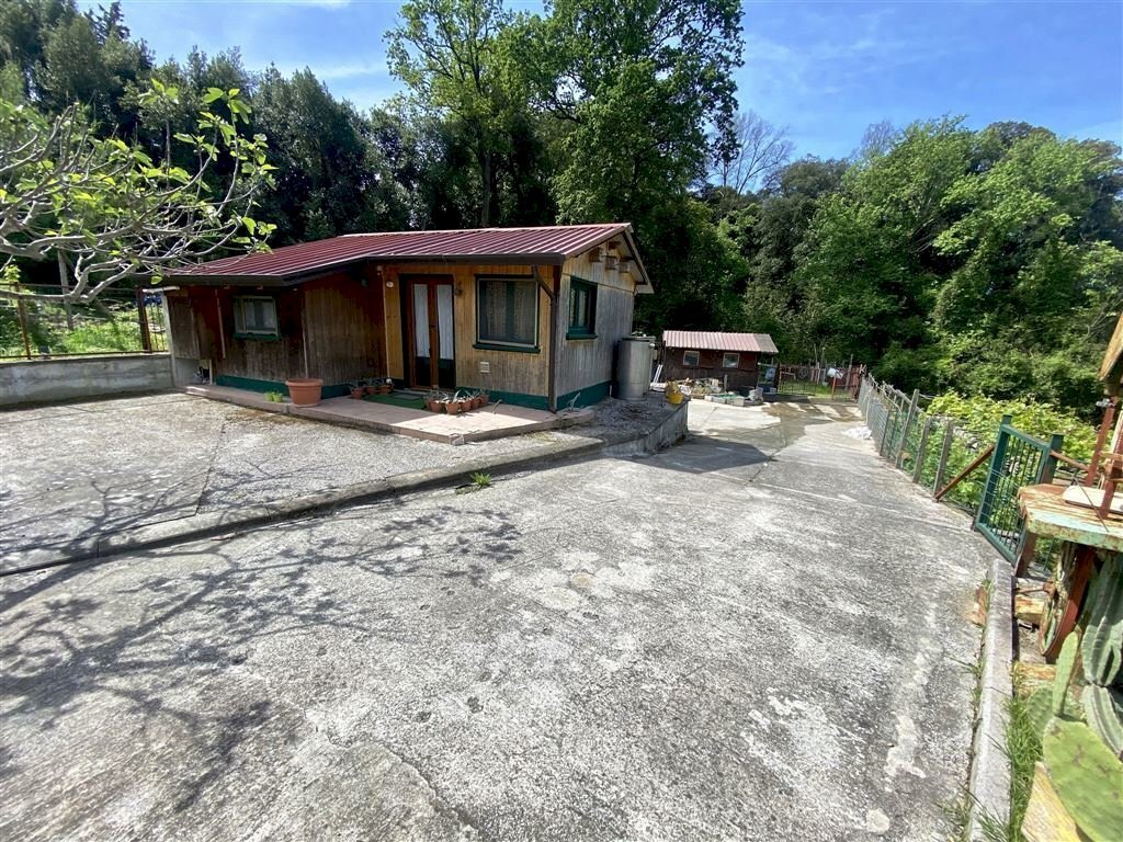 resized_CAPANNO ATTREZZI.jpg - Villa Via Paternino 33, Sarzana - photo 2