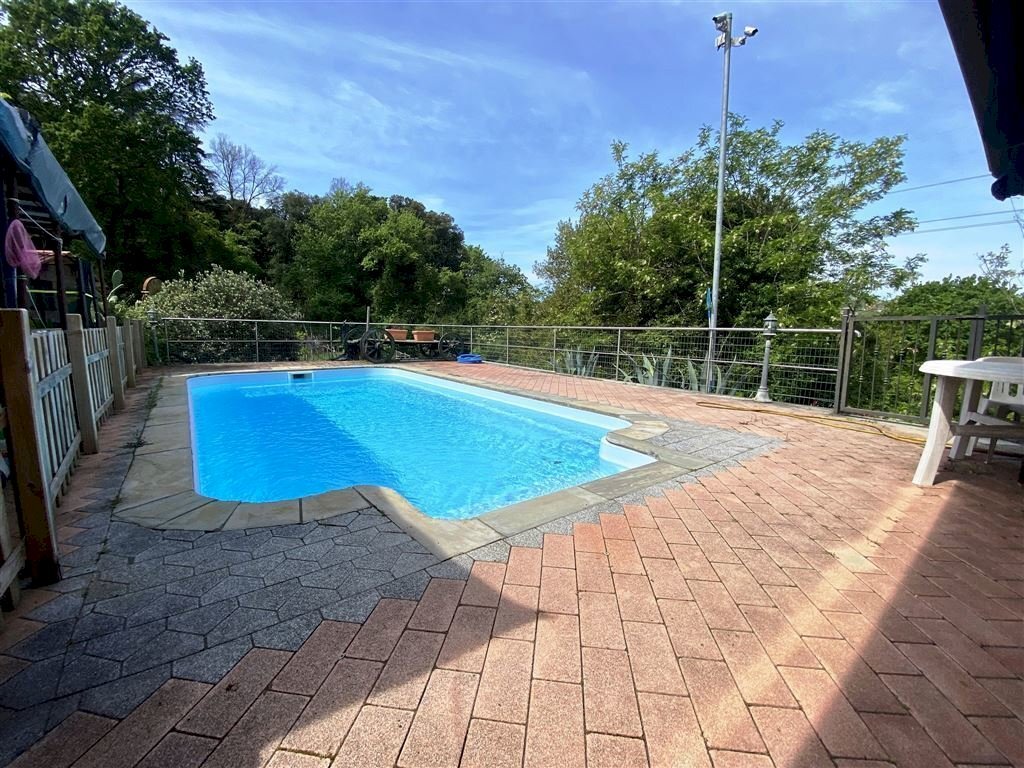 resized_PISCINA.jpg - Villa Via Paternino 33, Sarzana - photo 3