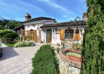 resized_PROSPETTO.jpg - Villa Via Paternino 33, Sarzana - foto 1