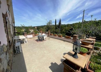 resized_TERRAZZA.jpg - Villa Via Paternino 33, Sarzana - foto 6