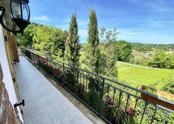 resized_TERRAZZINA2.jpg - Villa Via Paternino 33, Sarzana - foto 8