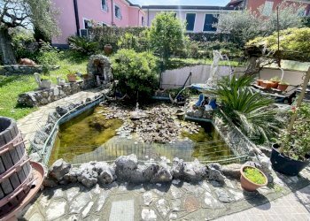 resized_STAGNO.jpg - Villa Via Paternino 33, Sarzana - foto 10