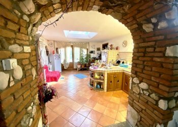resized_CUCINA.jpg - Villa Via Paternino 33, Sarzana - foto 14