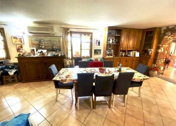 resized_ZONA PRANZO.jpg - Villa Via Paternino 33, Sarzana - foto 15