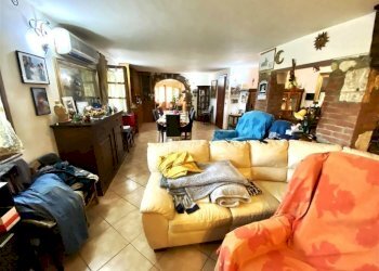 resized_SALONE 2.jpg - Villa Via Paternino 33, Sarzana - foto 17