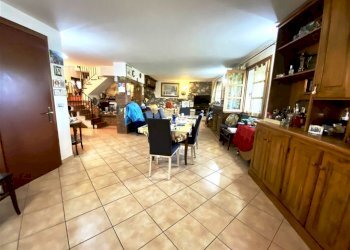 resized_SALONE.jpg - Villa Via Paternino 33, Sarzana - foto 18