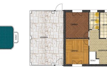 Piano terra.png - Villa Via Paternino 33, Sarzana - foto 20