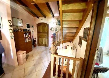 resized_DISIMPEGNO.jpg - Villa Via Paternino 33, Sarzana - foto 21