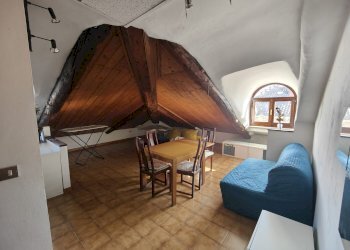 One-room apartment 9, Via San Donato, Torino - photo 9