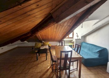 One-room apartment 9, Via San Donato, Torino - photo 10