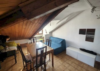 One-room apartment 9, Via San Donato, Torino - photo 11