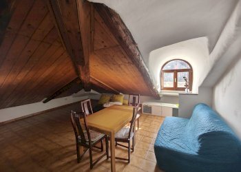 One-room apartment 9, Via San Donato, Torino - photo 12