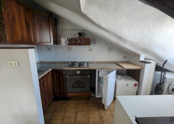 One-room apartment 9, Via San Donato, Torino - photo 13