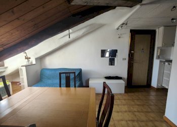One-room apartment 9, Via San Donato, Torino - photo 14