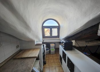 One-room apartment 9, Via San Donato, Torino - photo 15