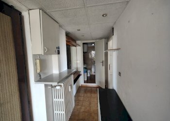 One-room apartment 9, Via San Donato, Torino - photo 17