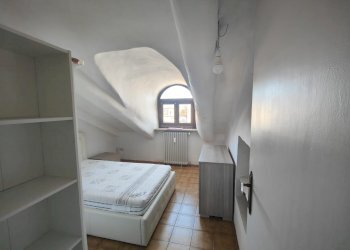 One-room apartment 9, Via San Donato, Torino - photo 18