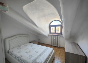 One-room apartment 9, Via San Donato, Torino - photo 19