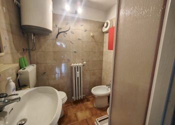 One-room apartment 9, Via San Donato, Torino - photo 20