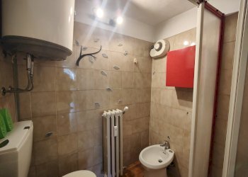 One-room apartment 9, Via San Donato, Torino - photo 21