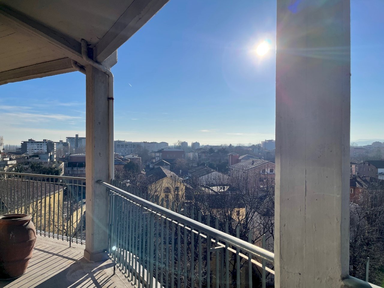 Attico Reggio nell'Emilia - foto 2