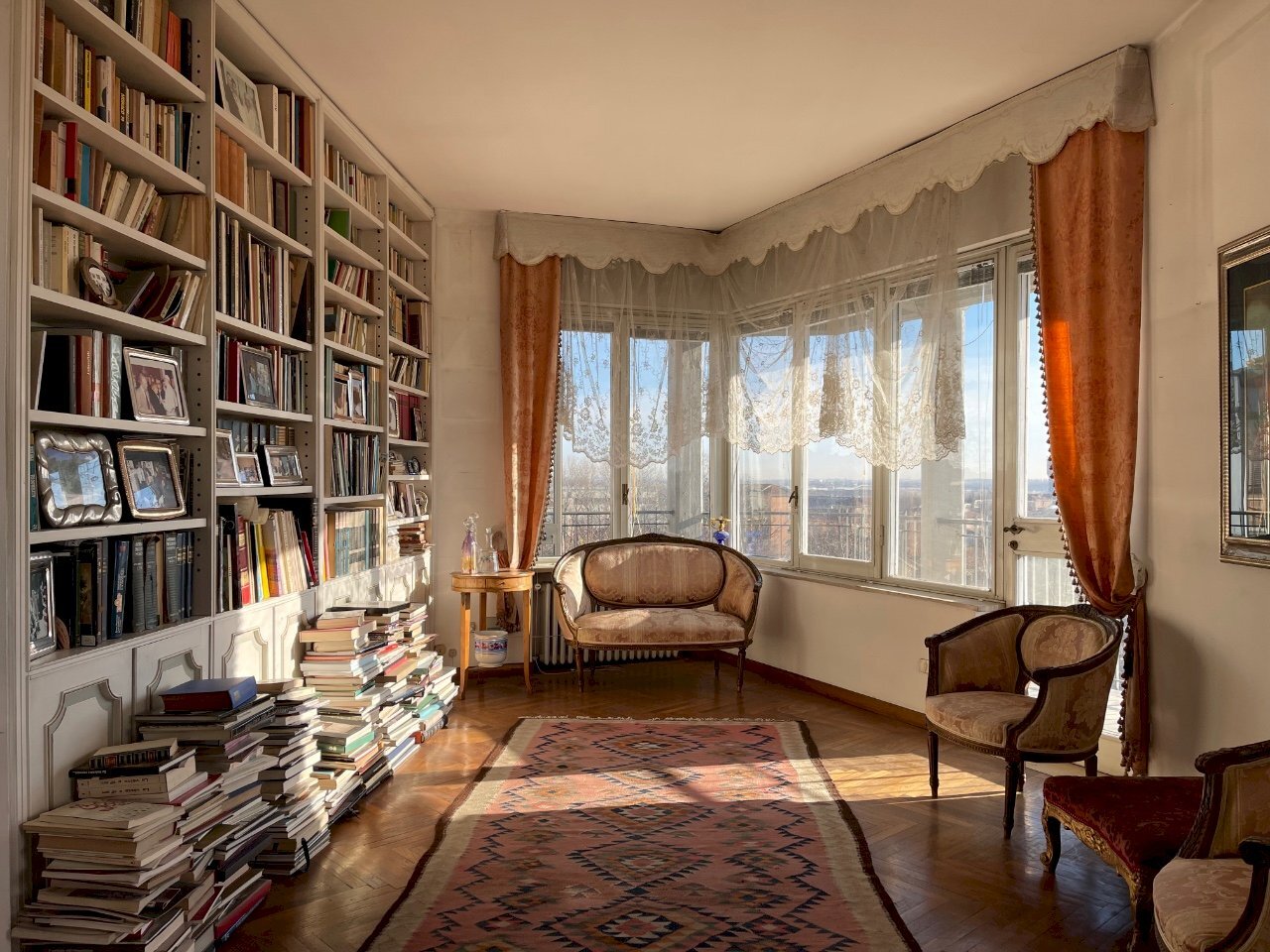 Attico Reggio nell'Emilia - foto 1